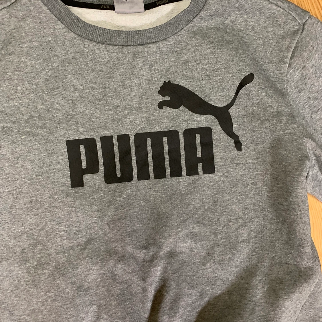 Puma sweatshirt - 90