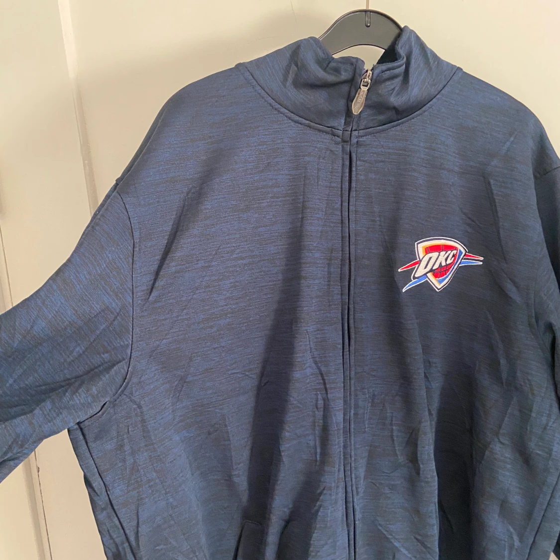 NBA Majestic OKC Tröja - 91