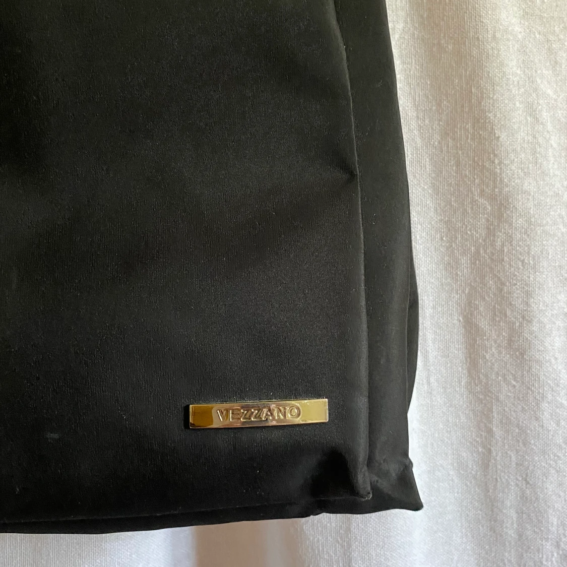 Supersnygg svart väska - 91