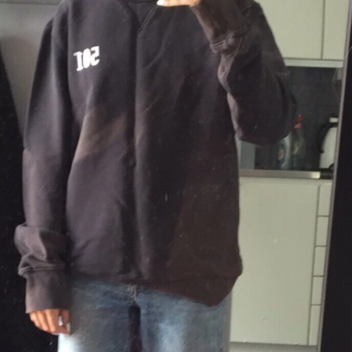 Levis vintage sweatshirt 