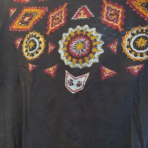 T- shirt  - En t-shirt 