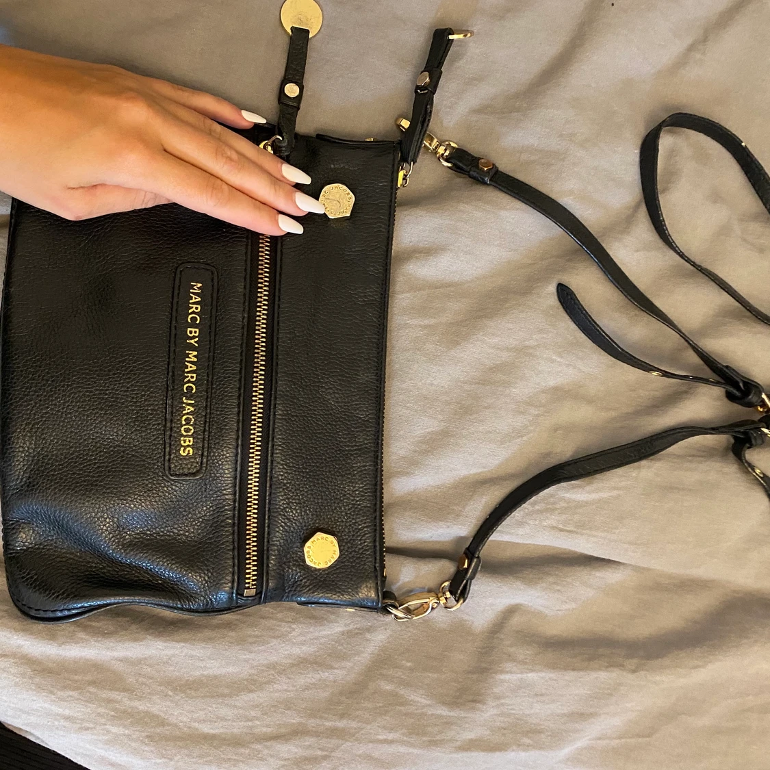 Marc by Marc Jacobs Väska - 90