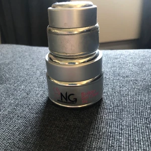 Clear builder gel - 50ml Och 30ml inte mycket använda