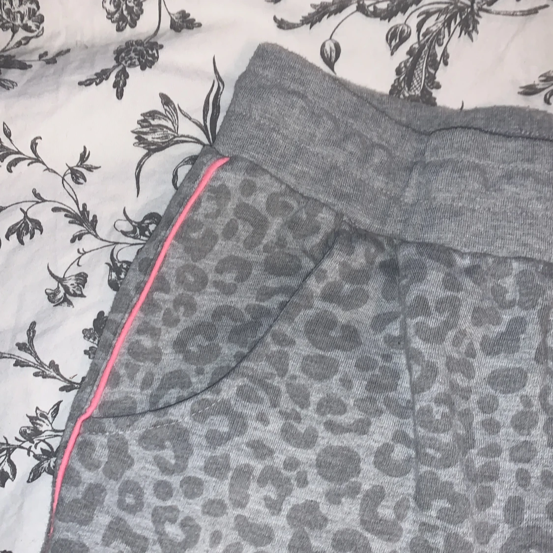 Mjukisbyxor Leo  - 90