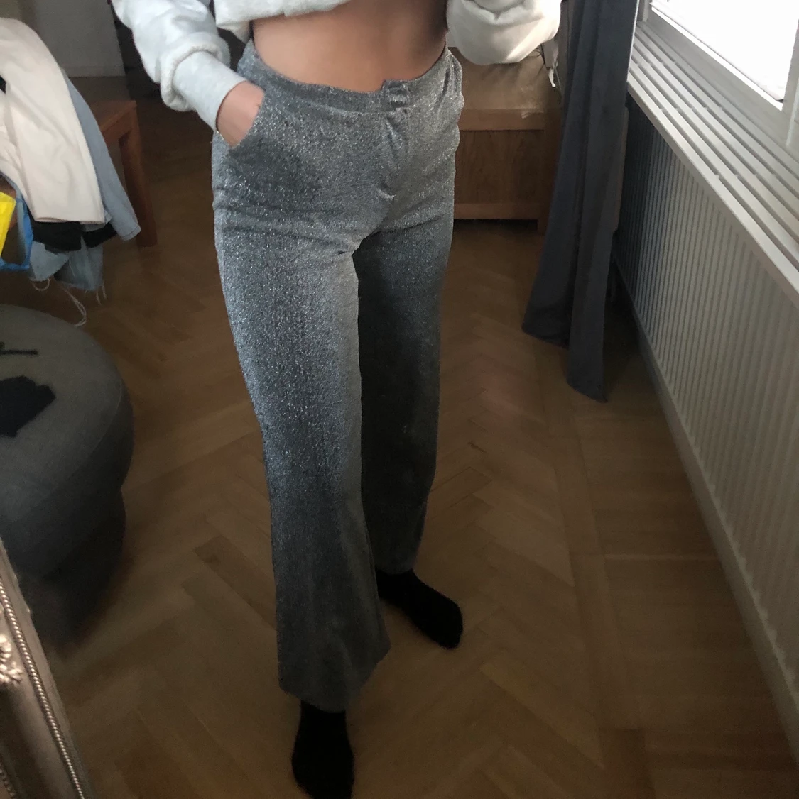 Linn Ahlborg x NAKD - 90