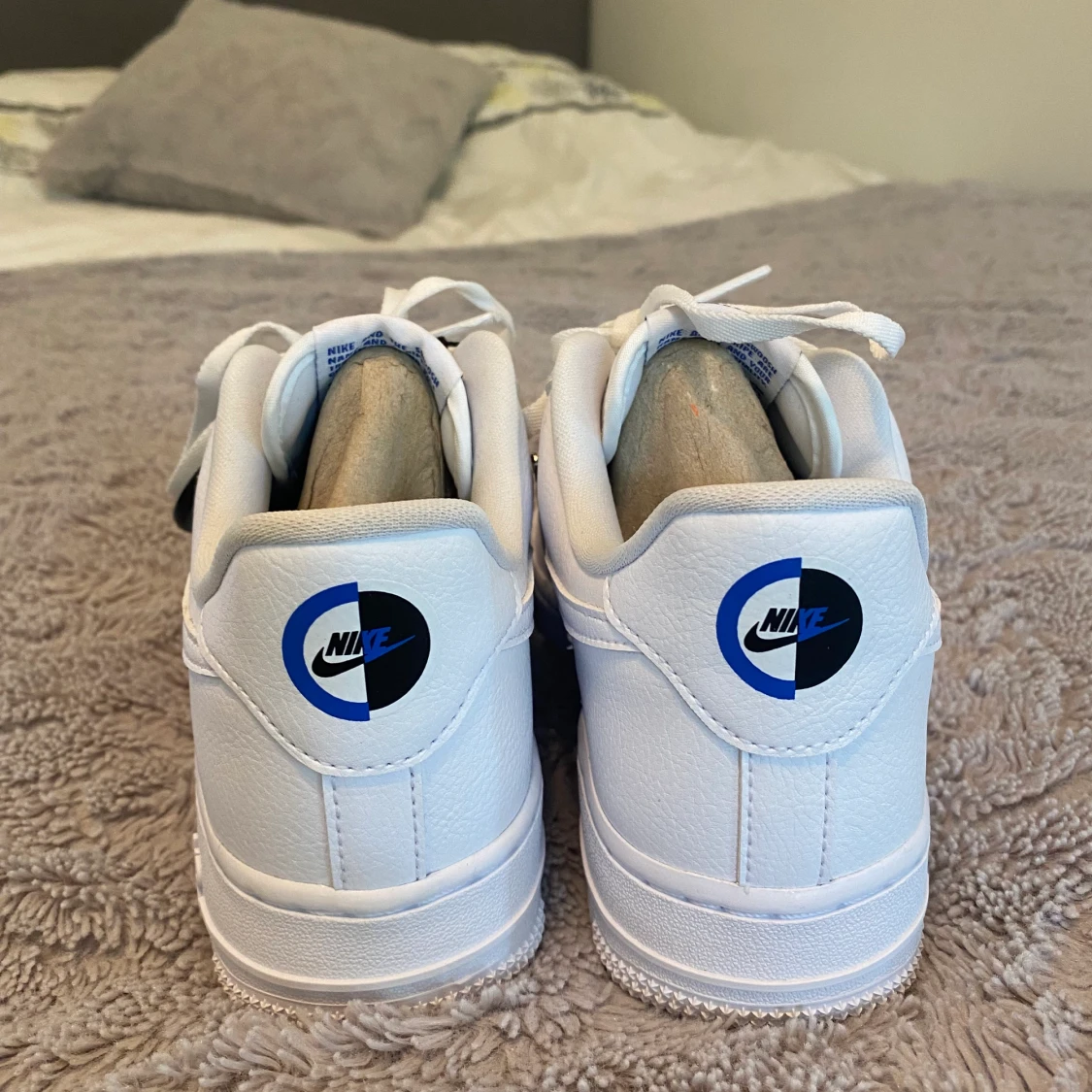 Nike Air Force 1 ’07 LX ”Sisterhood” - 91