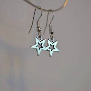 Örhängen  - Handgjorda