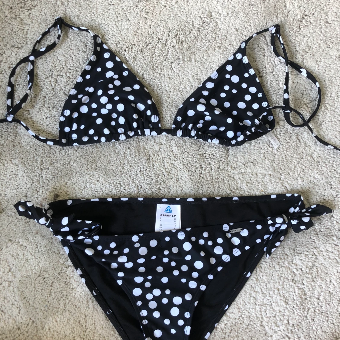 Bikini från Intersport