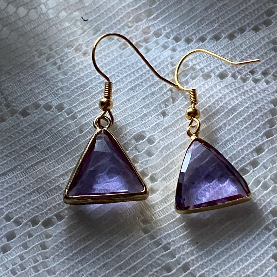 Handgjorda örhängen! - 90