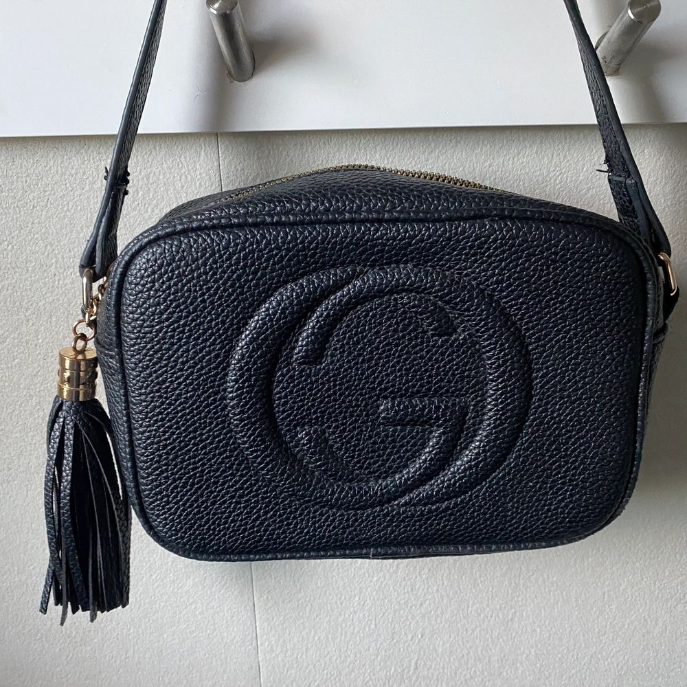 Gucci väska - Väskor | Plick Second Hand