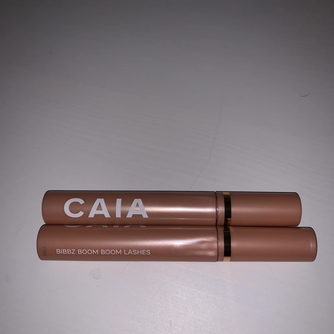 Caia mascara  - 91