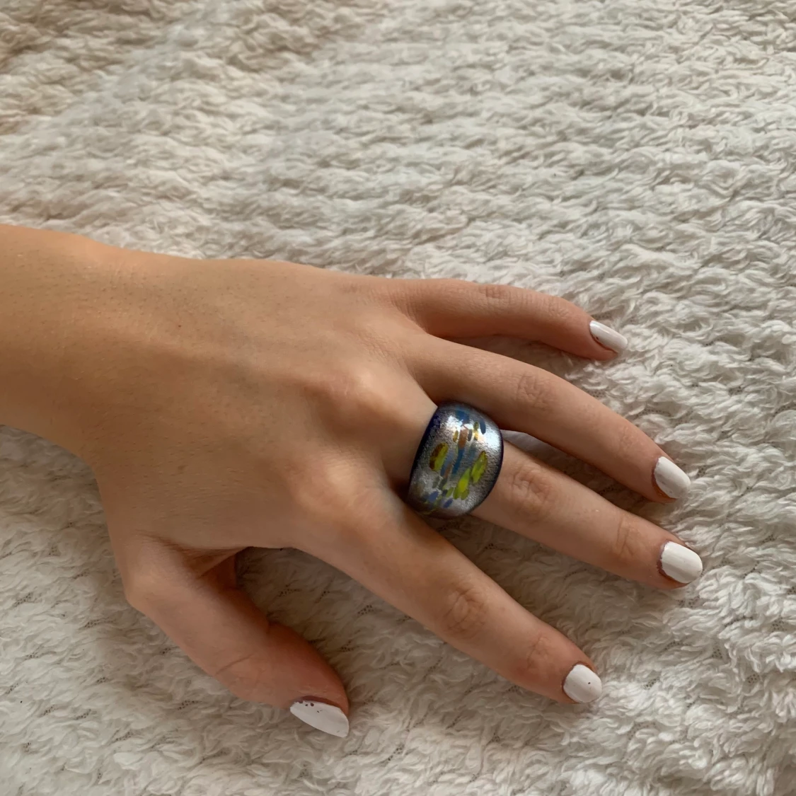 Alternativa ringar - 91