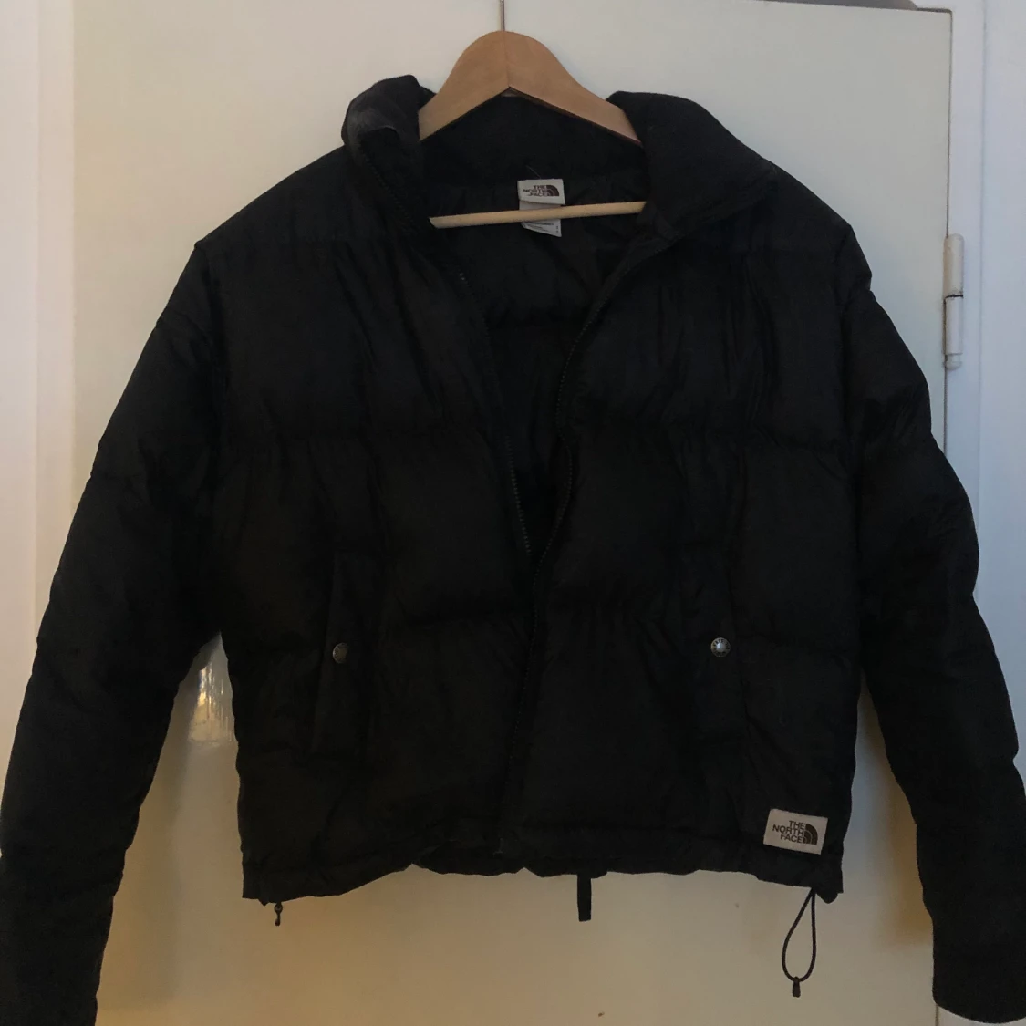 The North Face pufferjacka