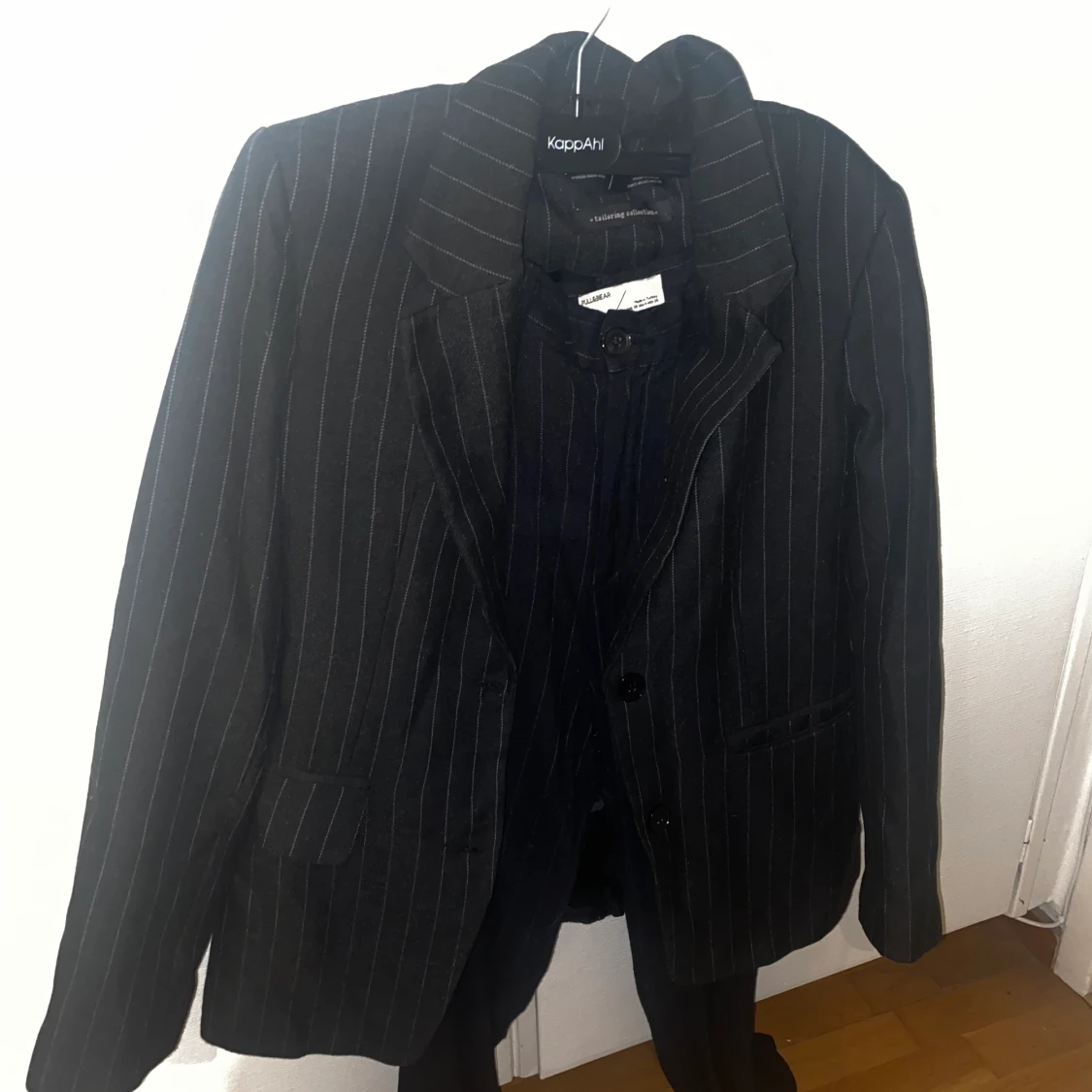 Blazer + byxor - 90
