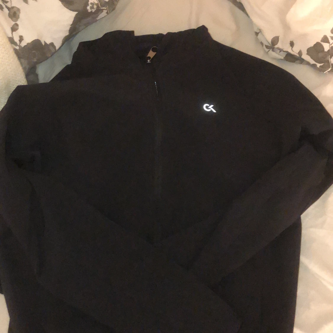 Calvin Klein vindjacka - 90