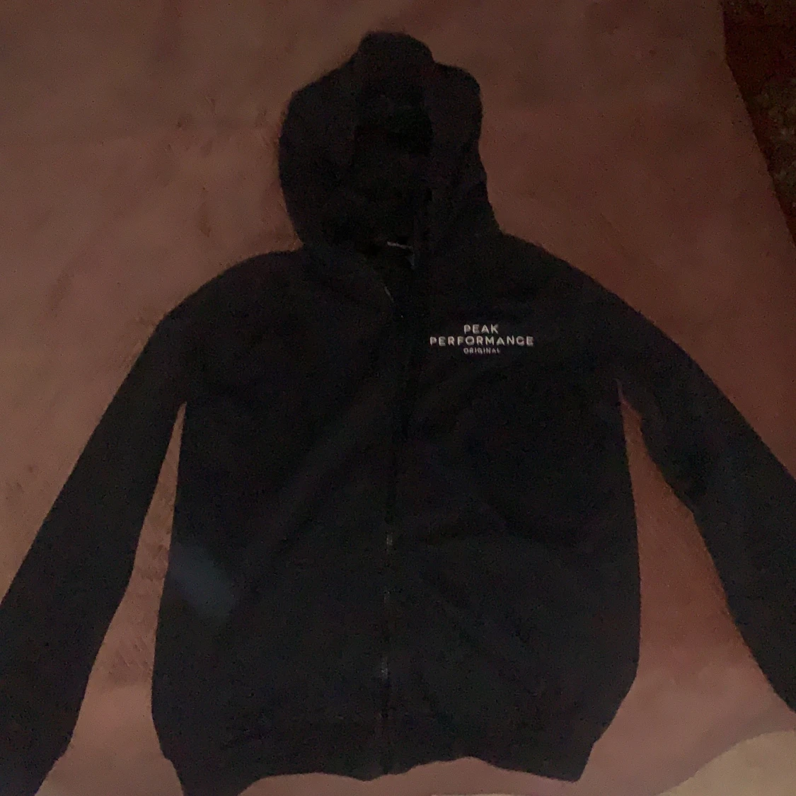 Storlek S men funkar för M också - 90