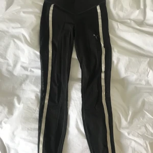 Puma leggings sport / yoga - Nice puma leggings from Pamela Reif.