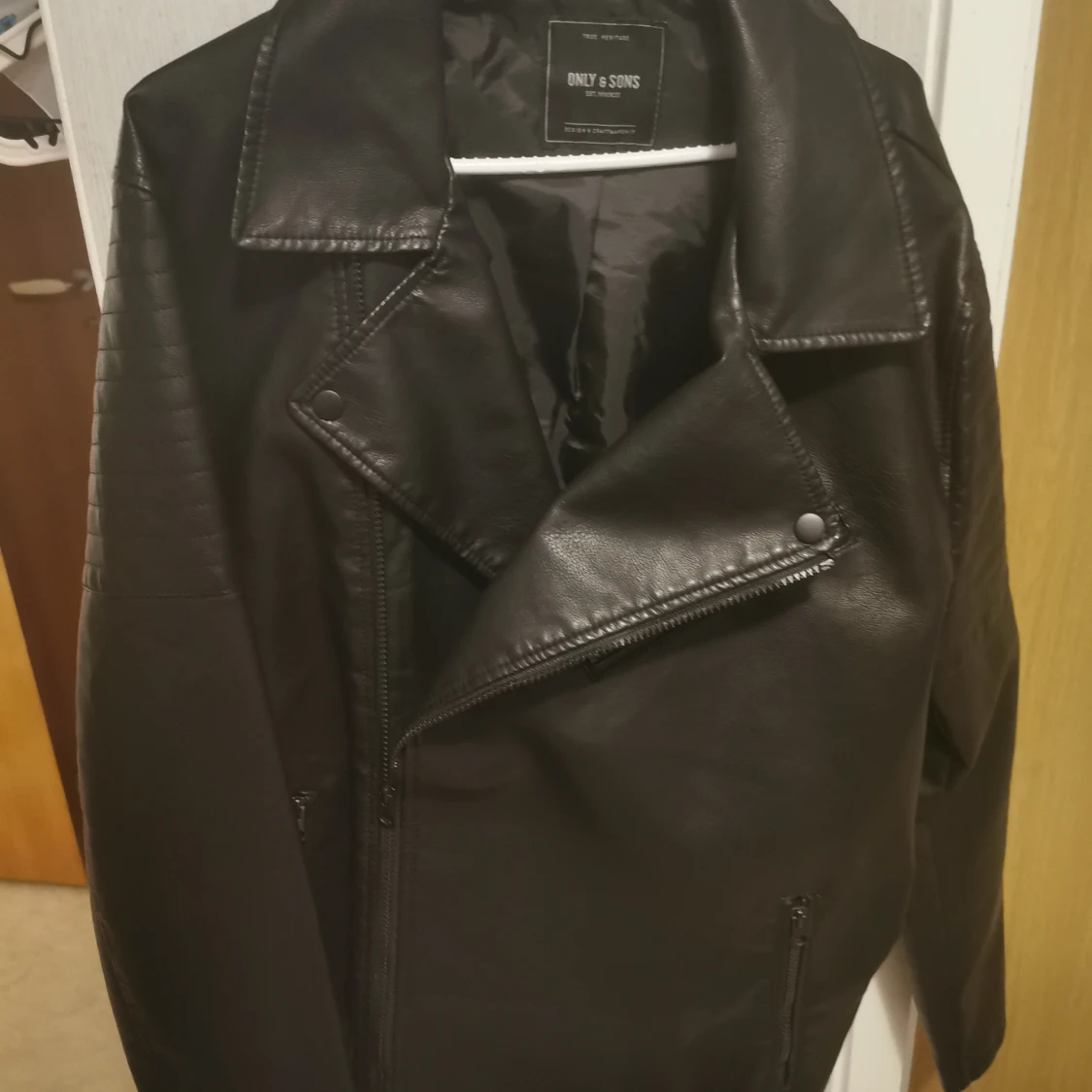 "Skinnjacka" Only & sons - 90