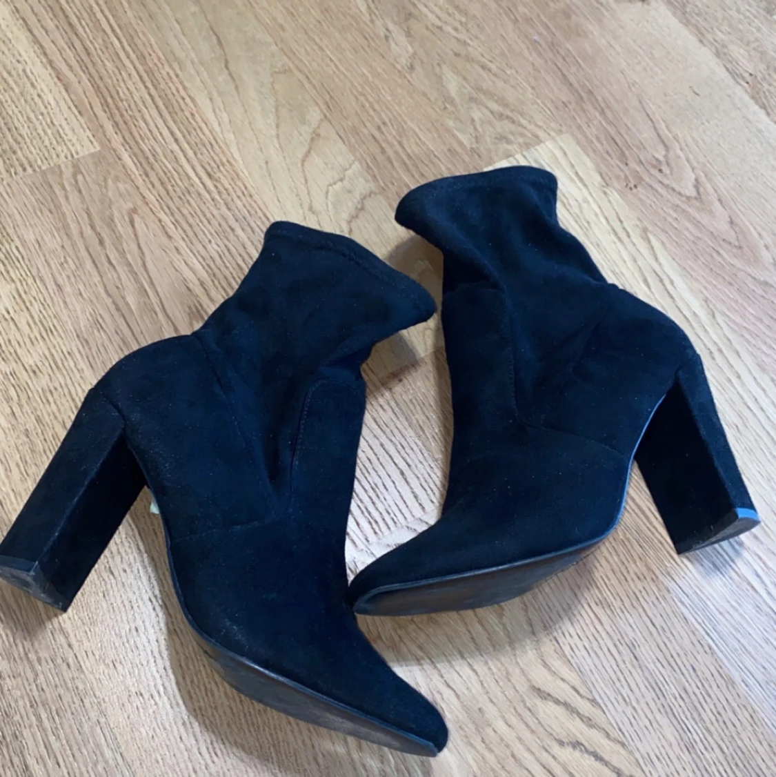 Klackskor storlek 38 - 90