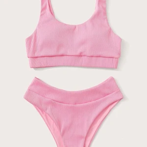 Bikini - Bikini från Shein i strl S, aldrig använd 