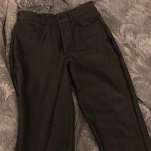 Skin byxor - Skin byxor 