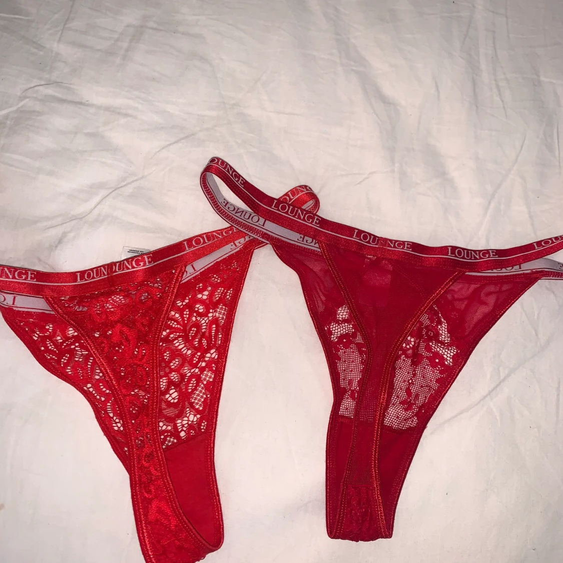 Lounge stringtrosor - 91