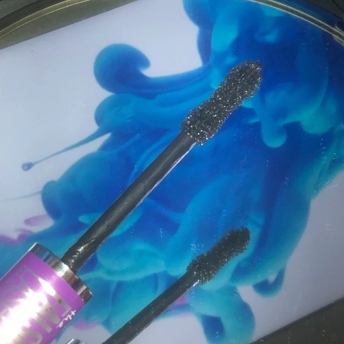 Maybelline mascara💎 - 90