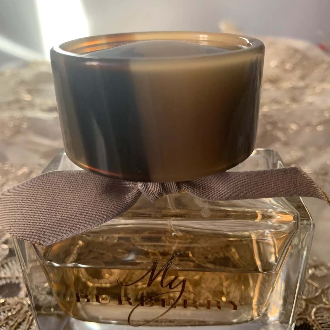 Burberry parfym 90 ml
