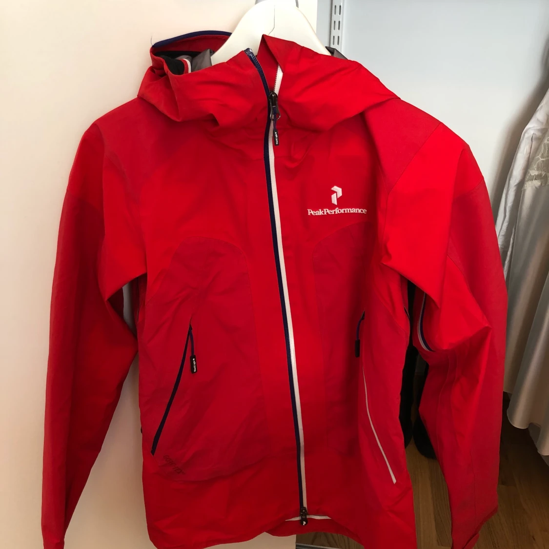 Skaljacka Peak strl S