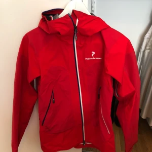 Skaljacka Peak strl S - Superfint skick!