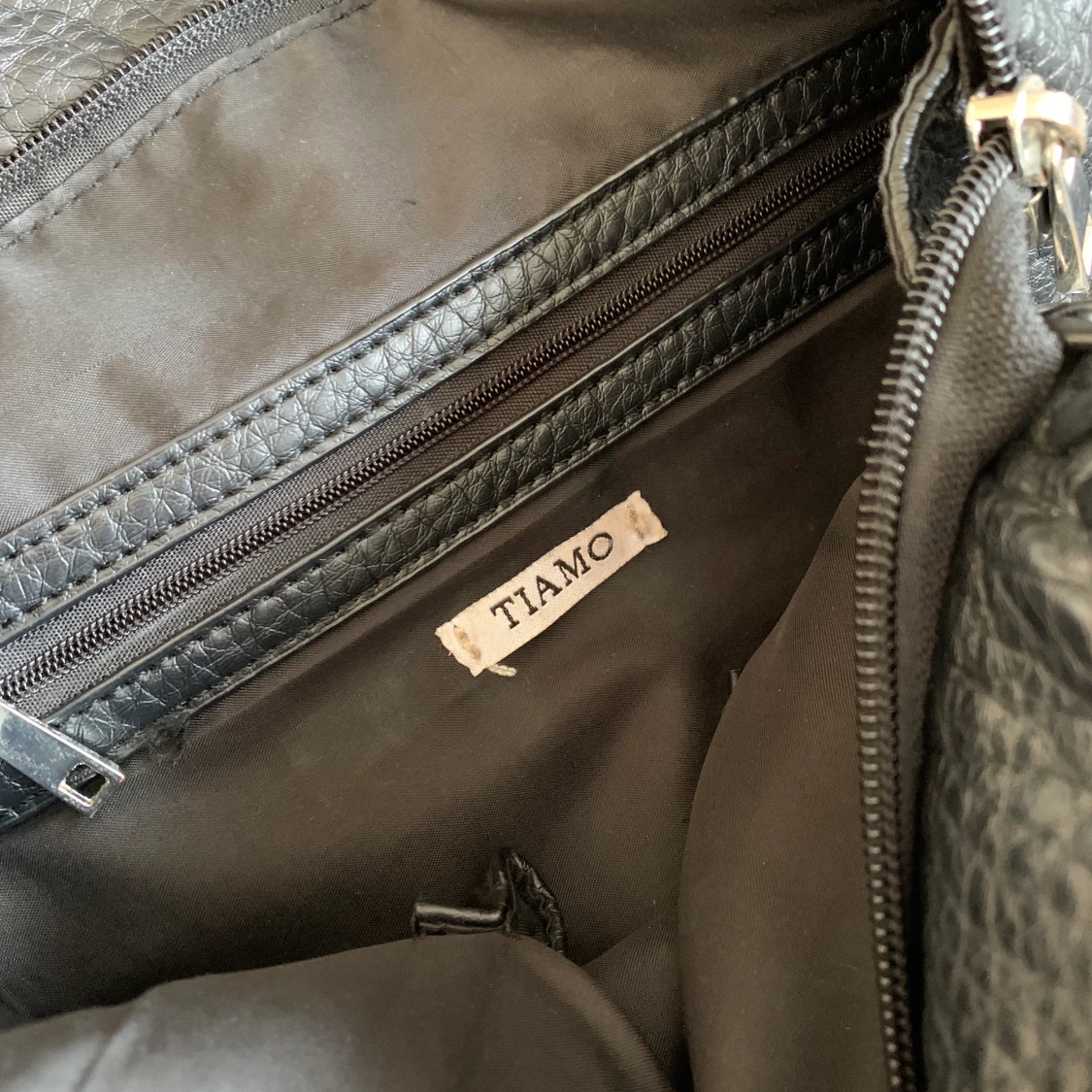 TIAMO väska stor  - 90