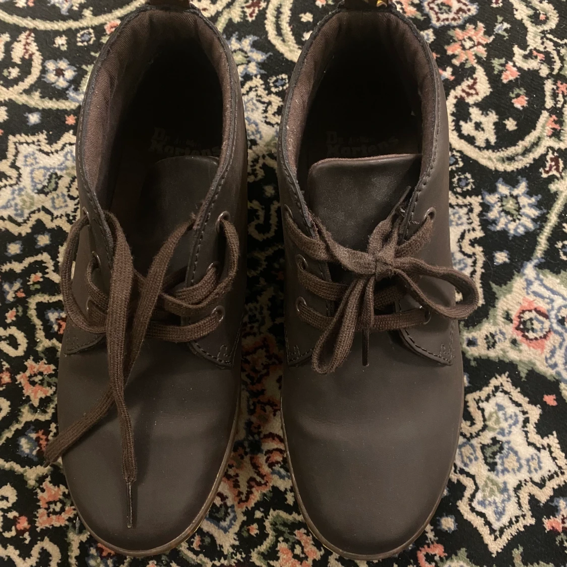 Herrkängor i storlek 40. 650kr - 90