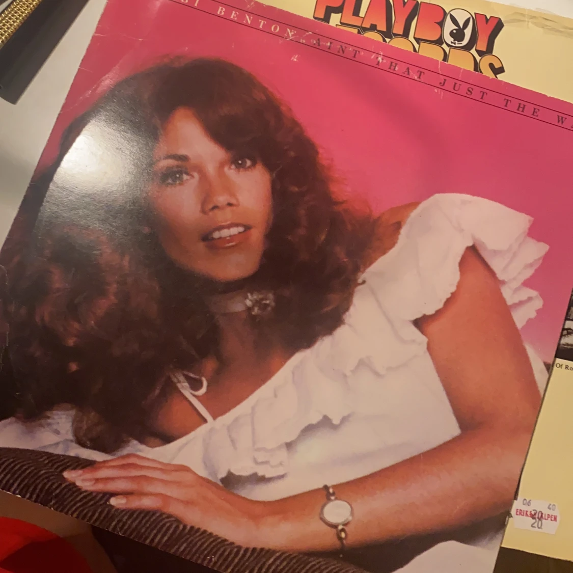 Playboy Stereo casett grej - 90