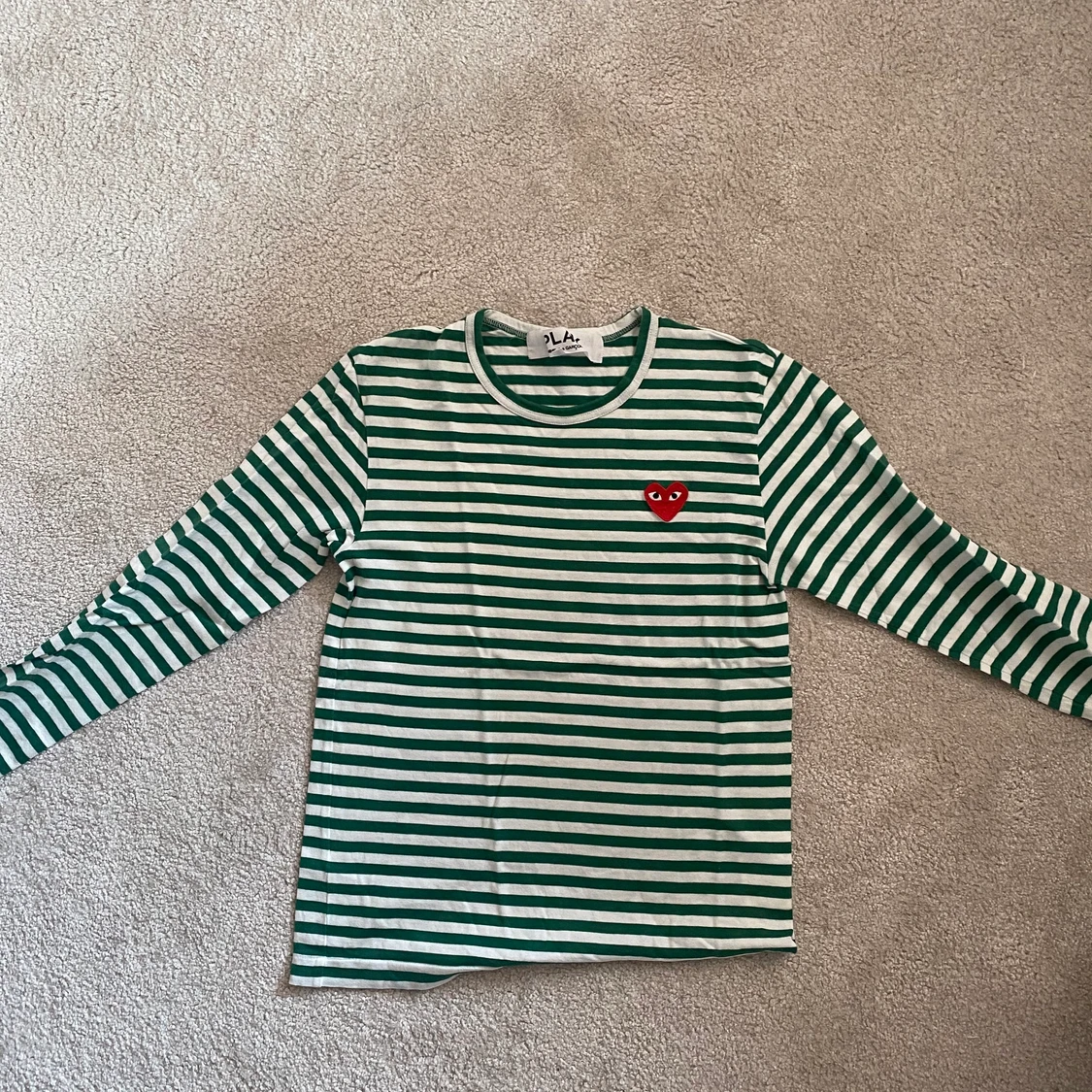CDG tröja - 90