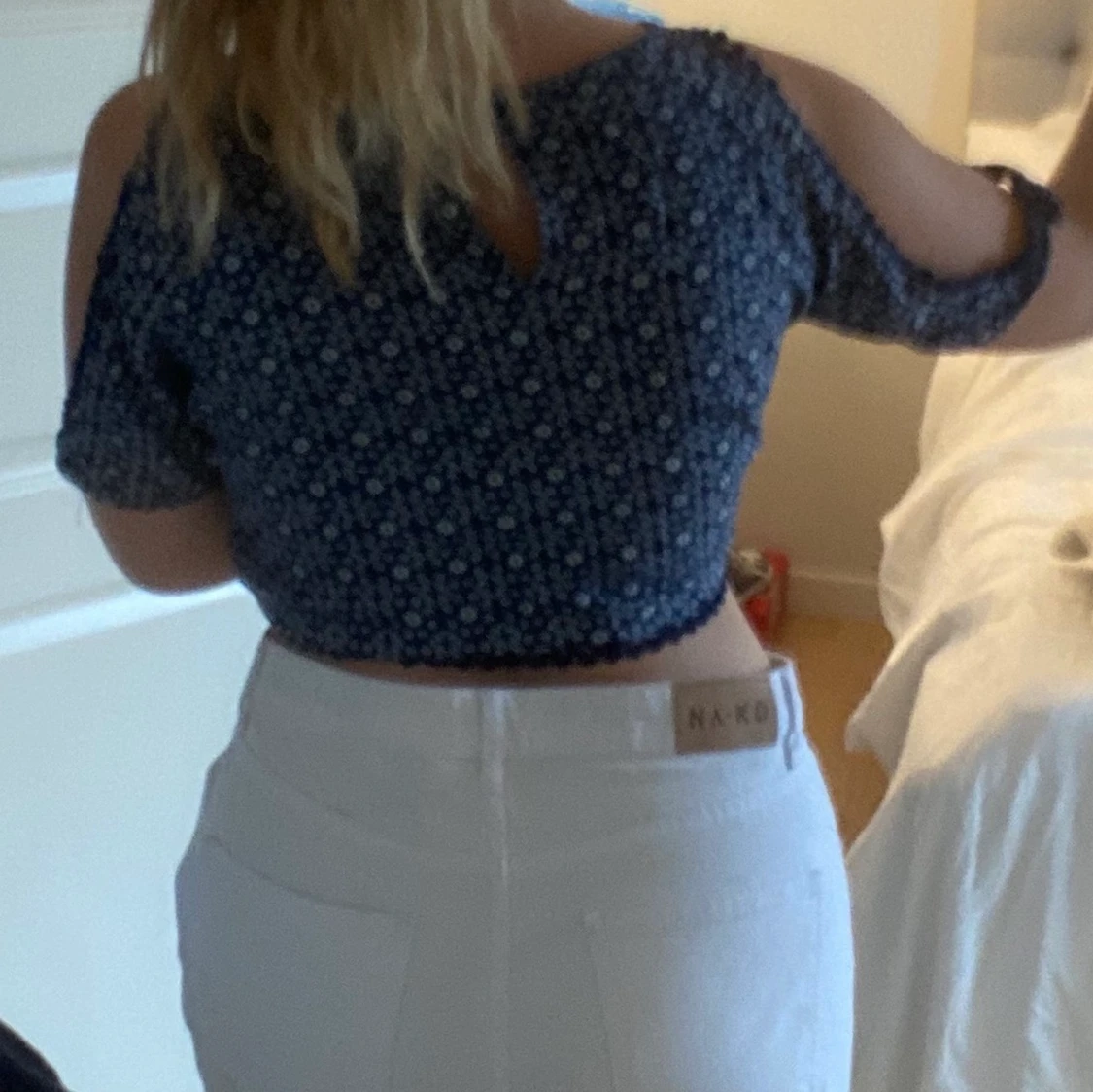 Jättesöt topp  - 90