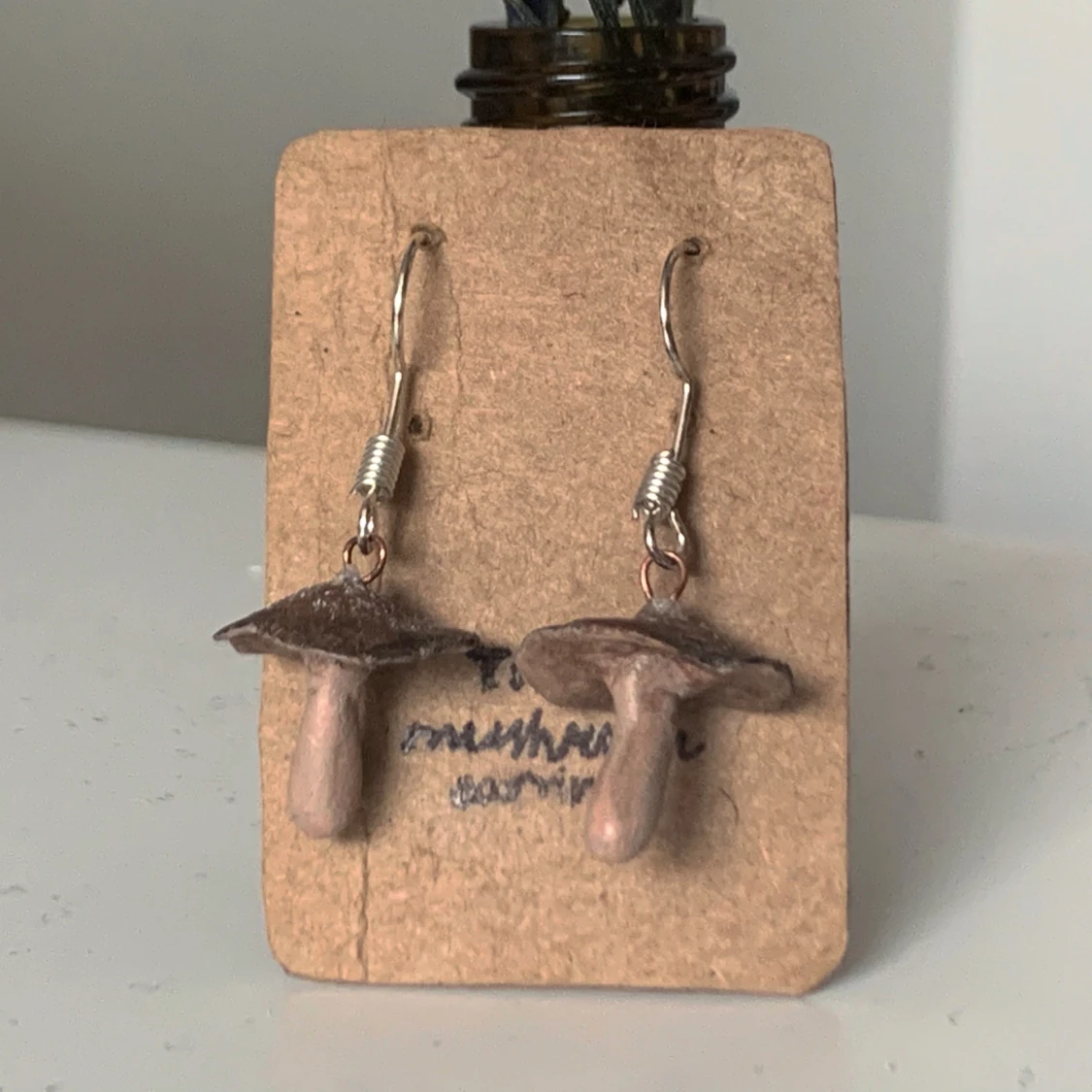 Svampörhängen - 90