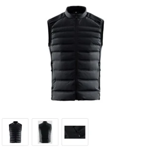 Sail Racing Race Dun Vest - Väst från Sail Racing. Köpt från Sandelins. Elastiskt material vid sidorna vilket gör att den anpassar sig och sitter perfekt på kroppen oavsett lager under. Storlek L. Nypris:2500 kr