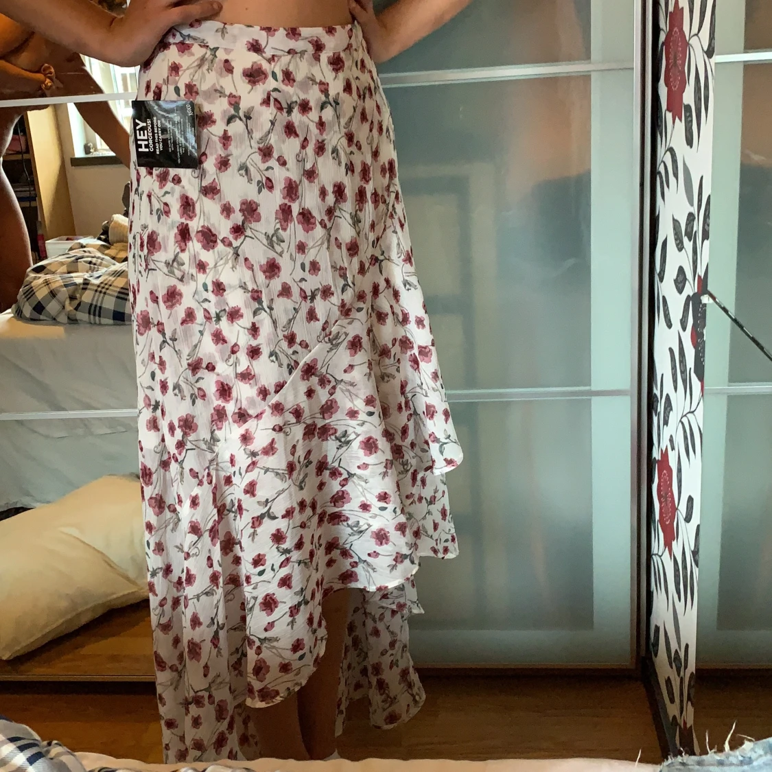 Superfin långkjol!  - 90