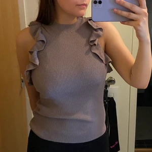 Linne - Ett linne från H&M. Oanvänd. 