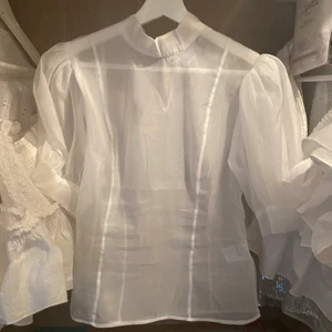 Topp - Cool fest topp från weekday 