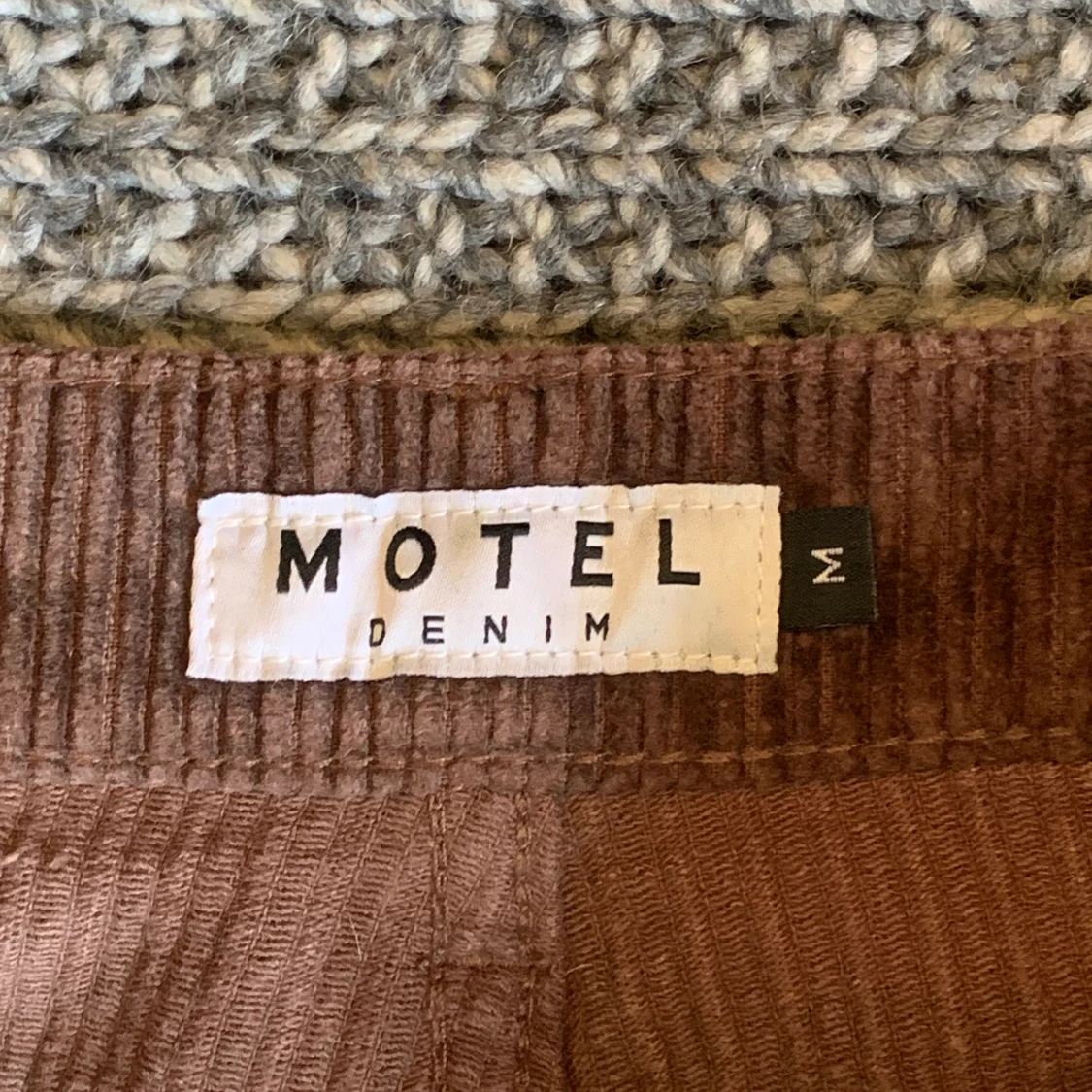 bruna courdory jeans - 91