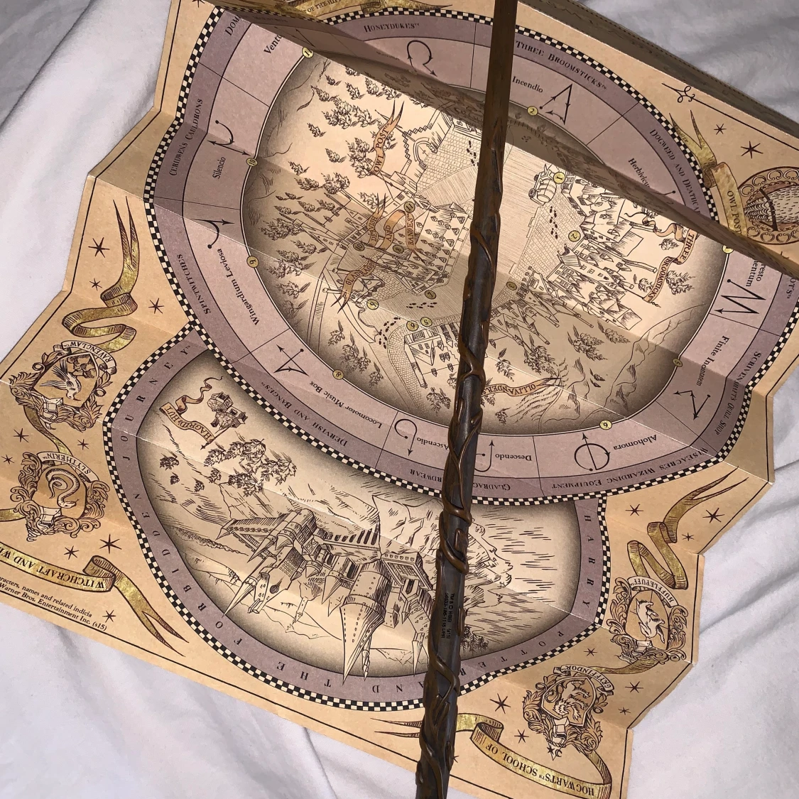 Hermione Granger stav - 91