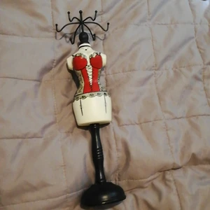 Smyckeshängare - Aldrig använd, fint skick 