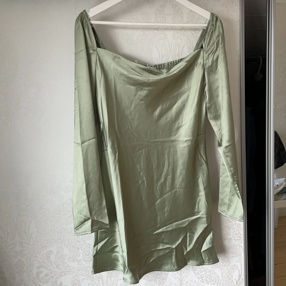 Klänning från princess polly  - 90