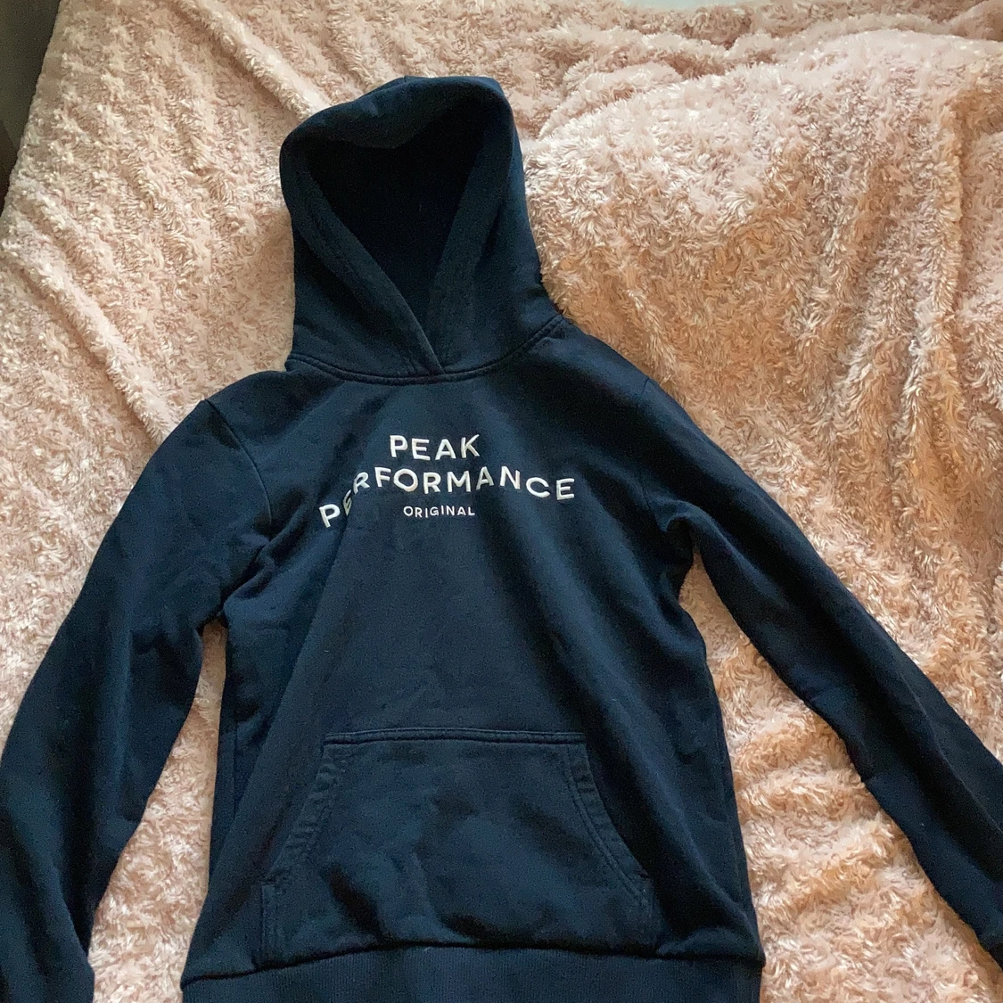 Peak hoodie!🌟🌟 - 90