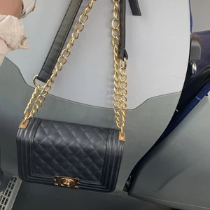 Fint väska  - Använd -i gott skick