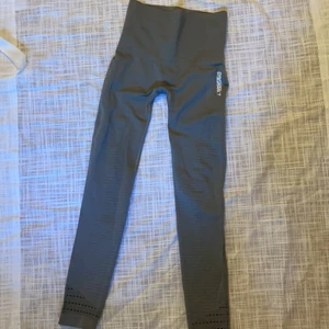 Gymshark tights - Gymshark tights storlek XS