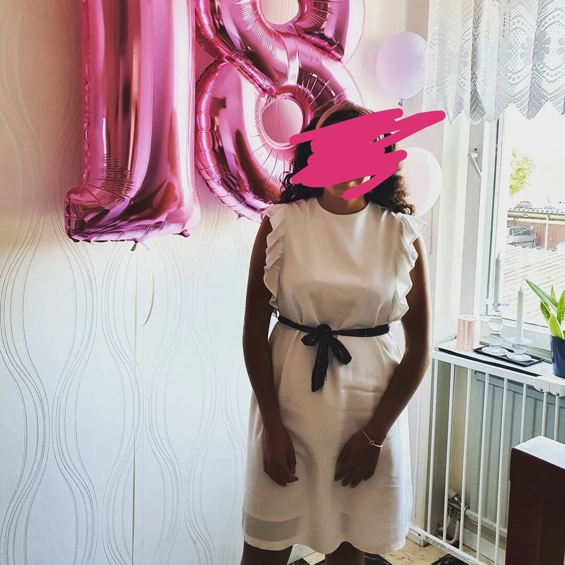 Carin Wester storlek 38