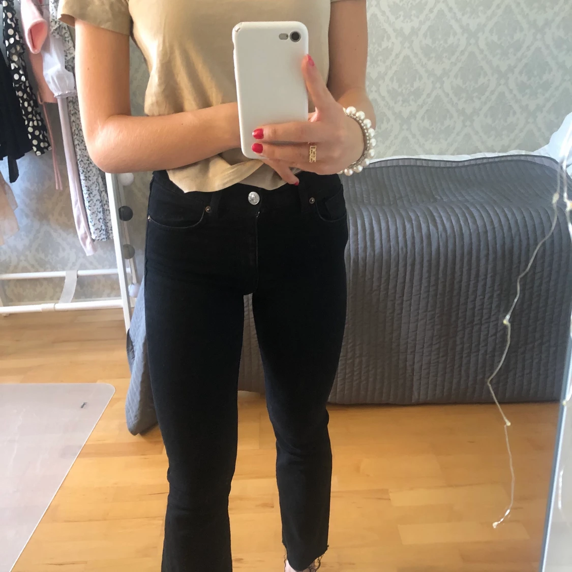 Jeans från Zara!  - 90