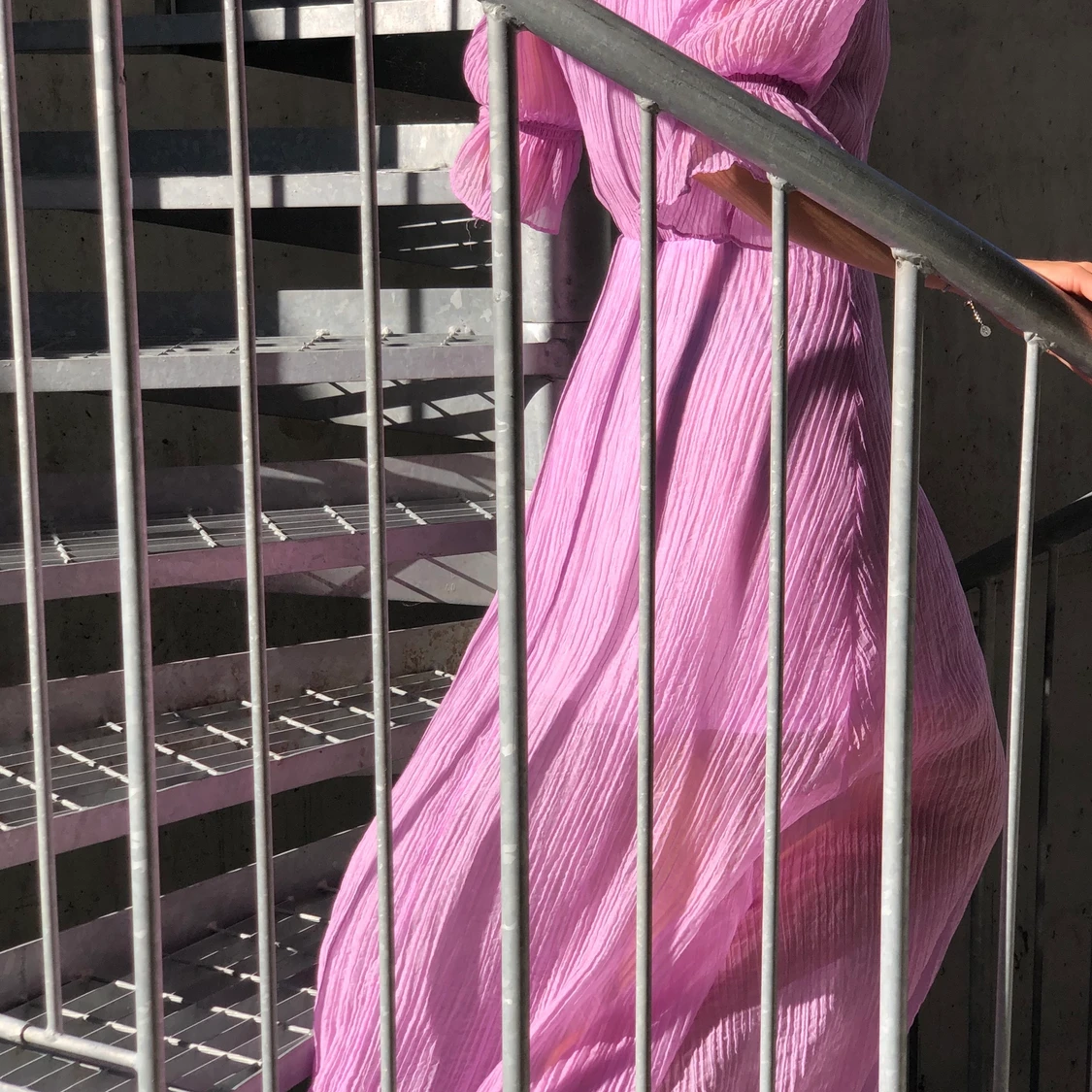 Midsommar klänningen 🌸